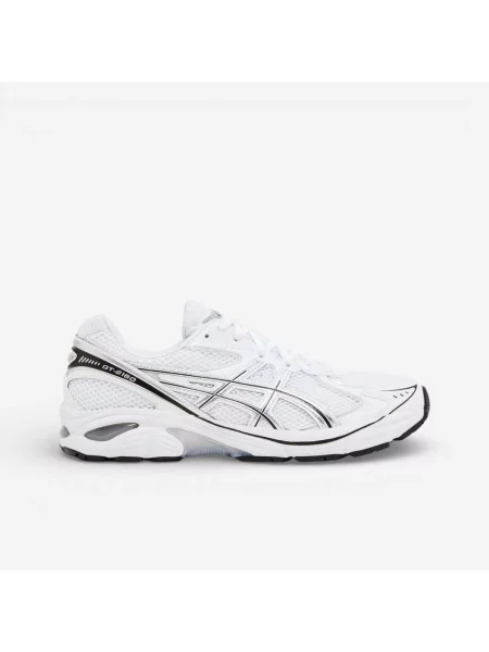 Pantofi Asics alb