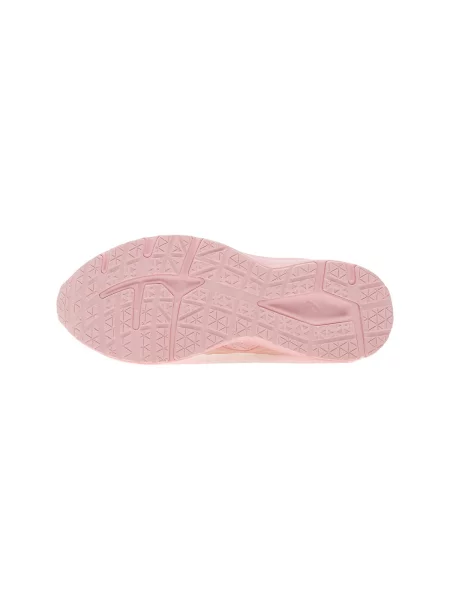 Pantofi Asics roz