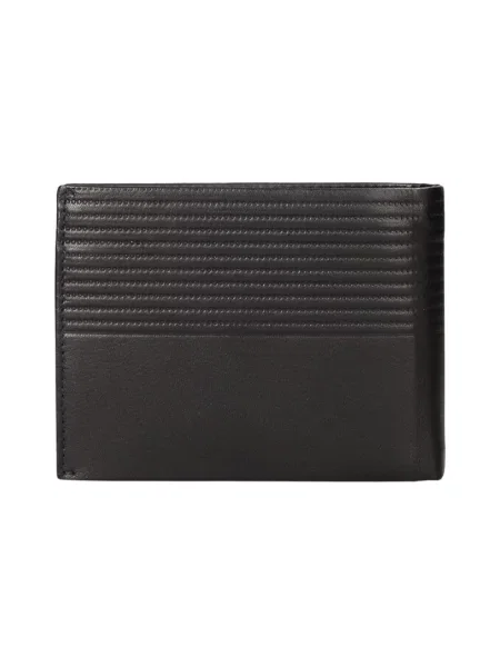 Portfel Pierre Cardin czarny