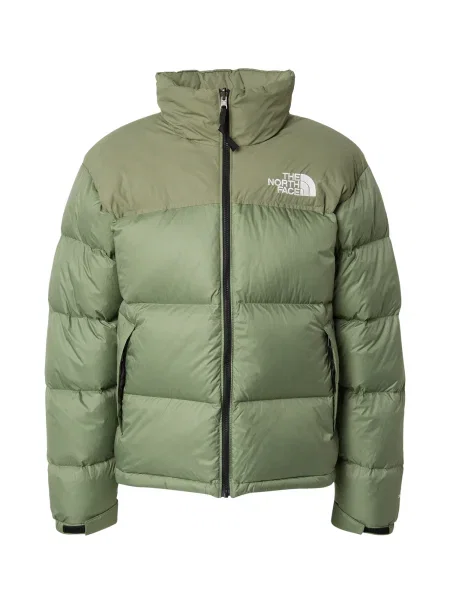 The North Face Geacă din puf Retro Nuptse verde