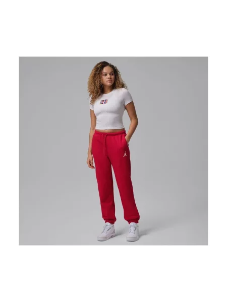 Ruha Nike piros