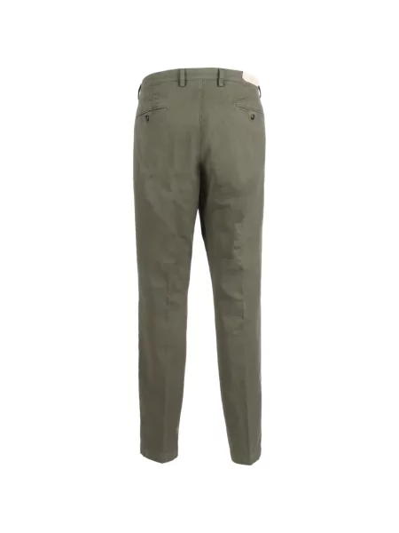 Chinos kelnes Briglia 1949 žalia