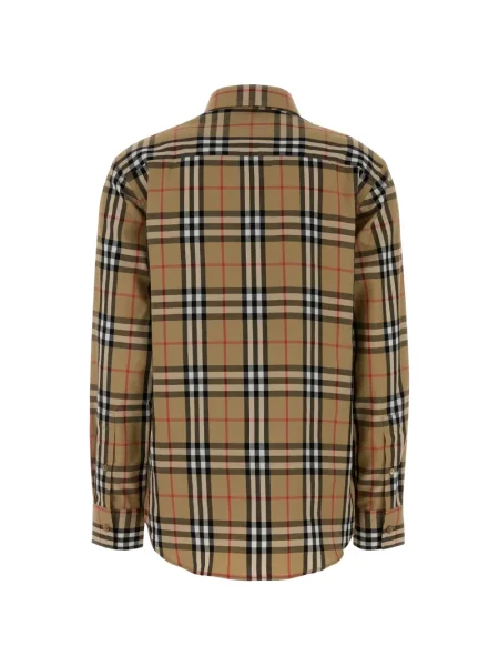 Cămașă Burberry