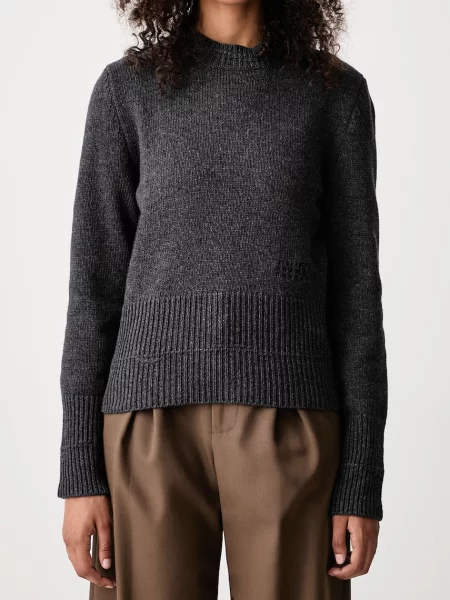 Свитер Mm6 Maison Margiela