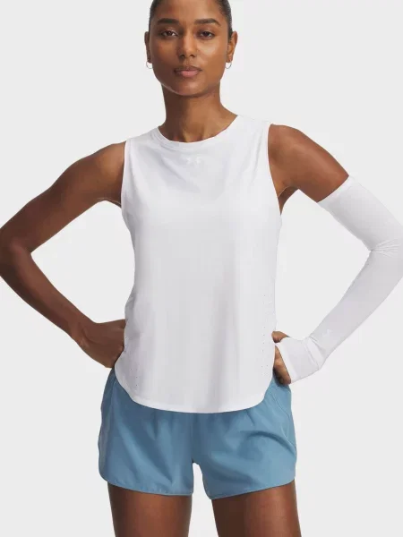 Спортивний топ Under Armour білий