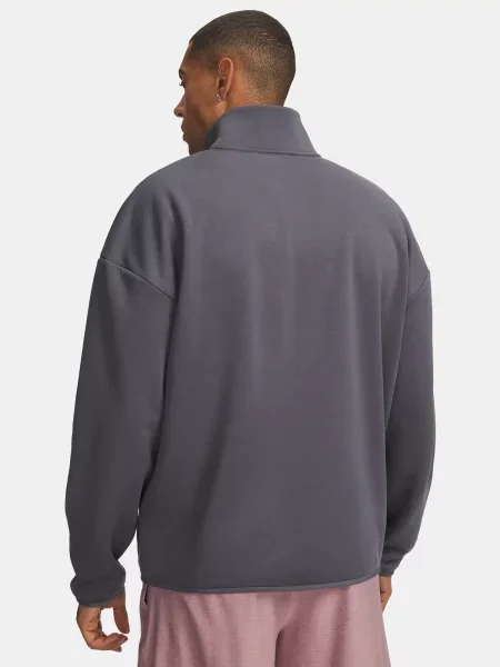 Majica Under Armour crna
