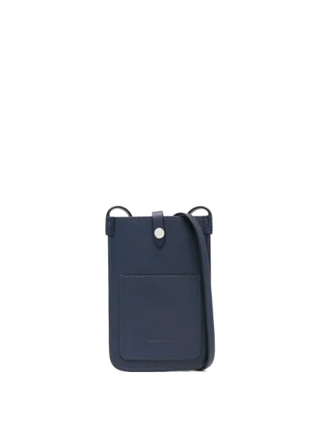 Body Kiton din piele albastru