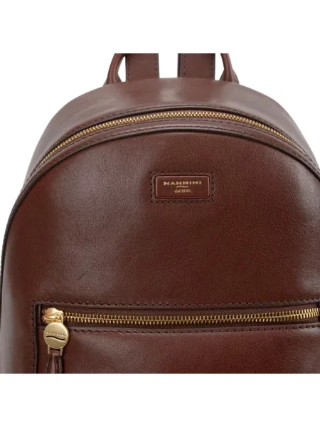Rucsac Nannini maro