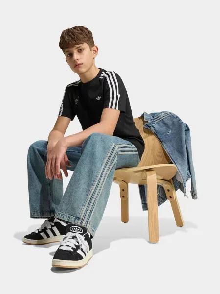Детская футболка Adidas Originals