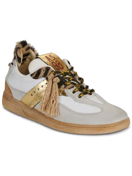 Pantofi Airstep / A.s.98 bej