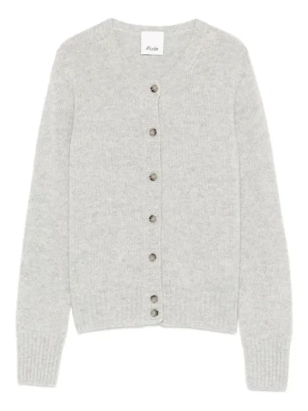 Cardigan Allude gri