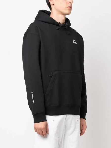 Sneakers Nike Vomero με κέντημα μαύρο