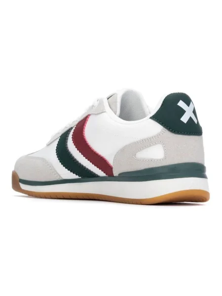 Pantofi Xti alb