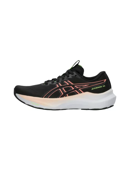 Copati Asics črna