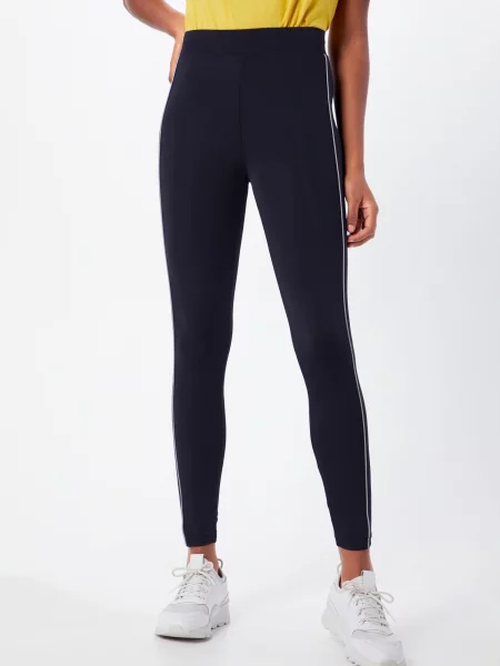 Leggings Urban Classics fekete