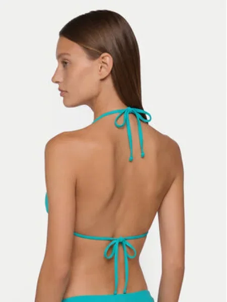 Guess Bikini felső kék