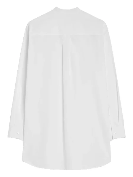 Πουκάμισο Jil Sander λευκό