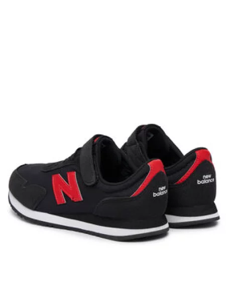 Sneakersy New Balance černá