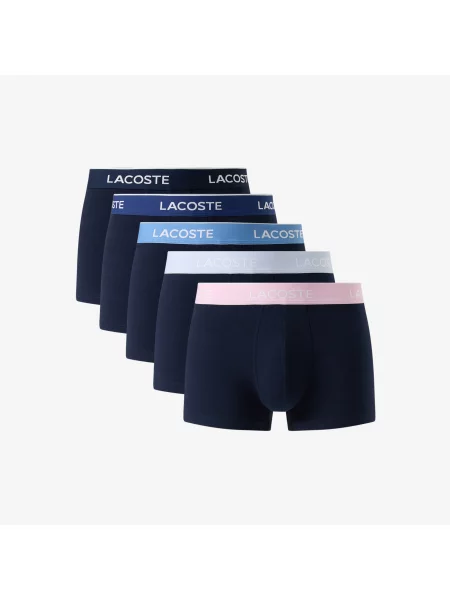 Трусы Lacoste синие