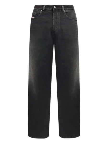 Blugi Diesel D-Rise negru