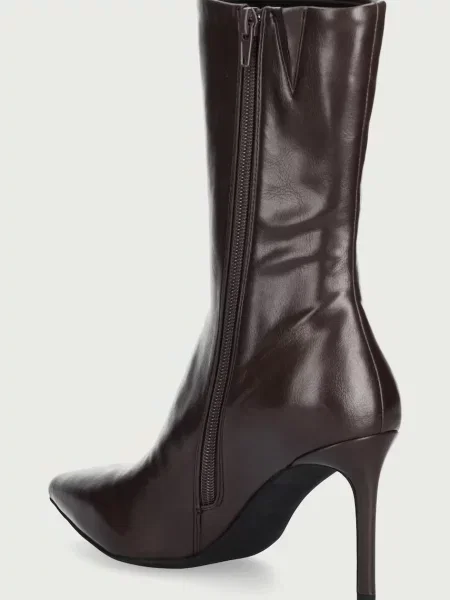 Ботильоны Jeffrey Campbell на шпильке
