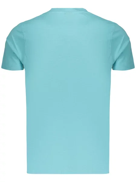 Tricou Norway 1963
