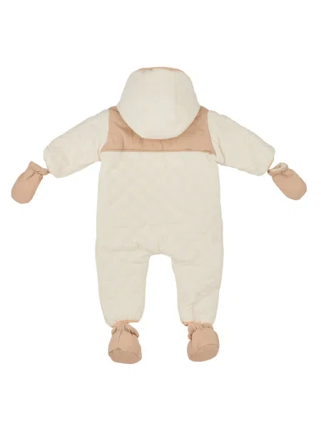 Bunda Timberland béžová
