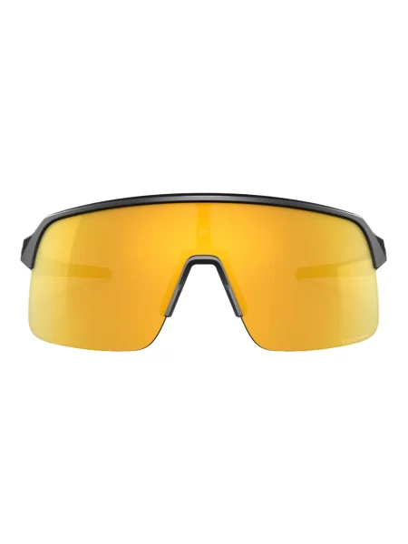 Okulary przeciwsłoneczne Oakley czarne