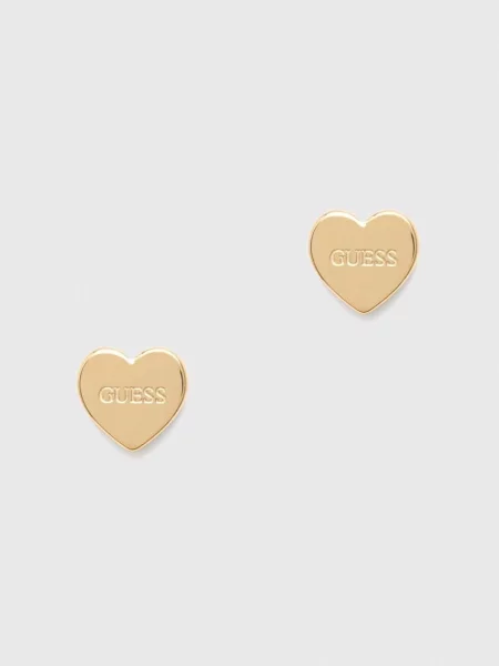 Сережки Guess