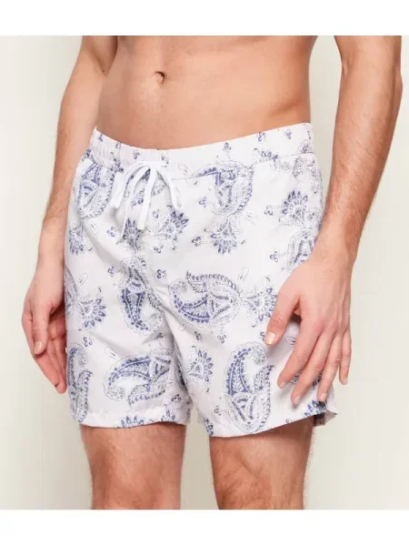 Sport rövidnadrág Gran Sasso bézs