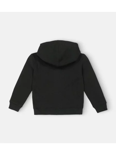 Hoodie Polo Ralph Lauren μαύρο