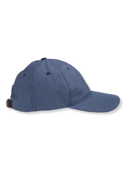 Czapka z daszkiem Jw Anderson niebieska