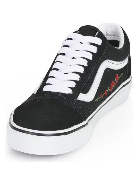 Tenisky Vans Old Skool čierna
