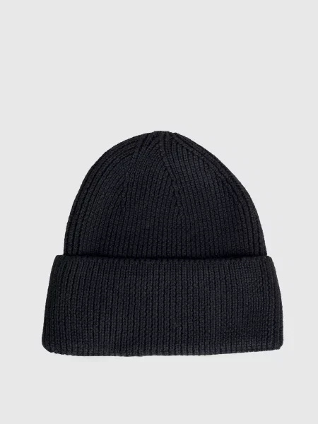 Шапка Arber черная