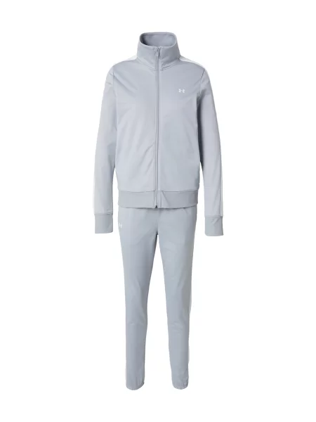 UNDER ARMOUR Costum de trening deschis gri