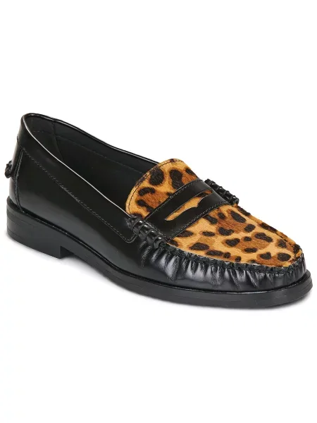 Pantofi Geox negru