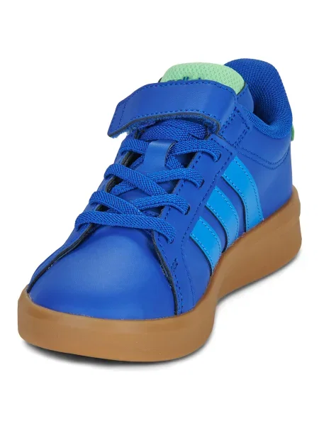 Tenisky Adidas modrá