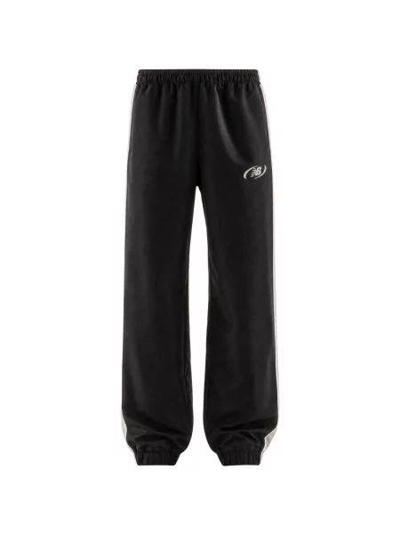 Pantaloni New Balance negru