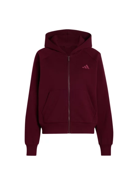Geacă Adidas Sportswear roșu
