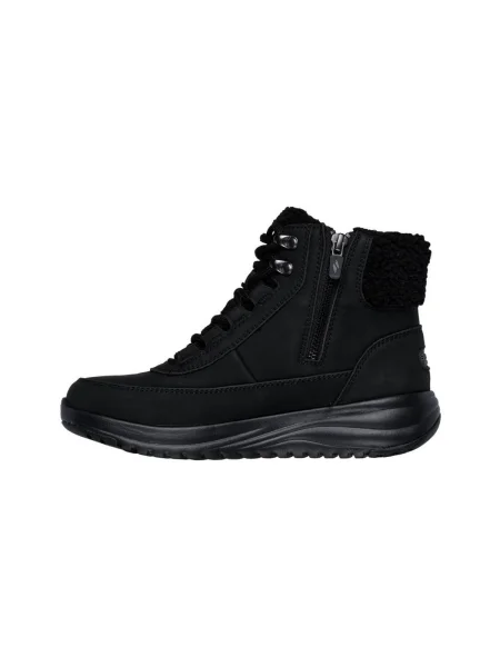 Tenisky Skechers čierna