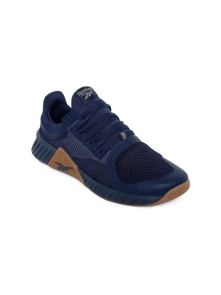 Pantofi Reebok Sport albastru