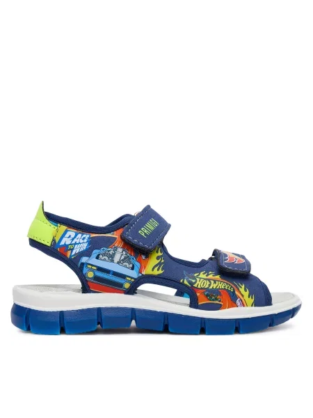 Sandale Primigi M Tamnoplava