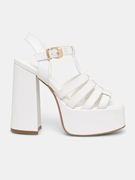 Босоножки Koi Footwear на платформе