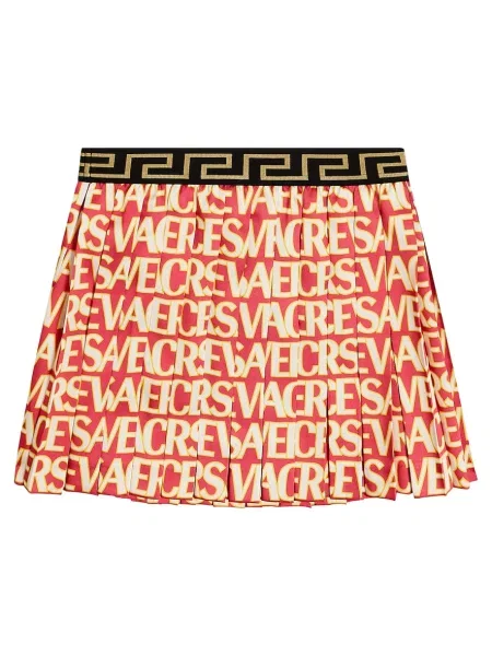 Φούστα Versace
