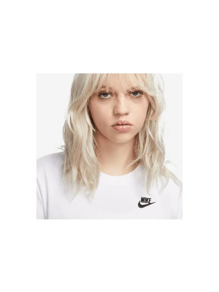 Tricou Nike alb