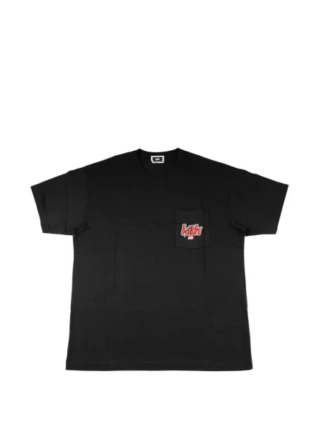 Tricou Kith negru