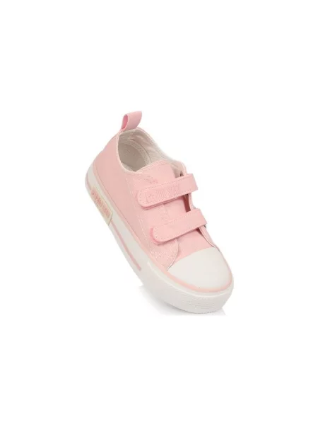 Tenisice Big Star Shoes ružičasta