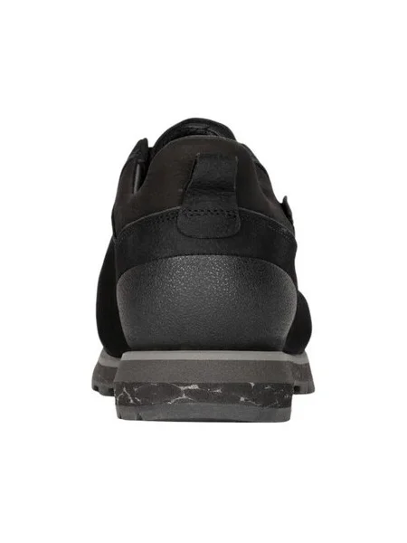 Pantofi Aku negru