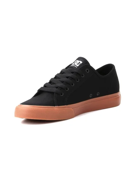 Pantofi Dc Shoes negru