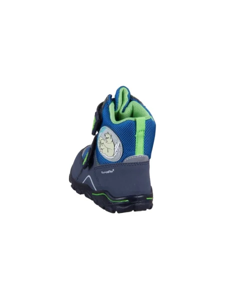 Pantofi copii Lurchi albastru